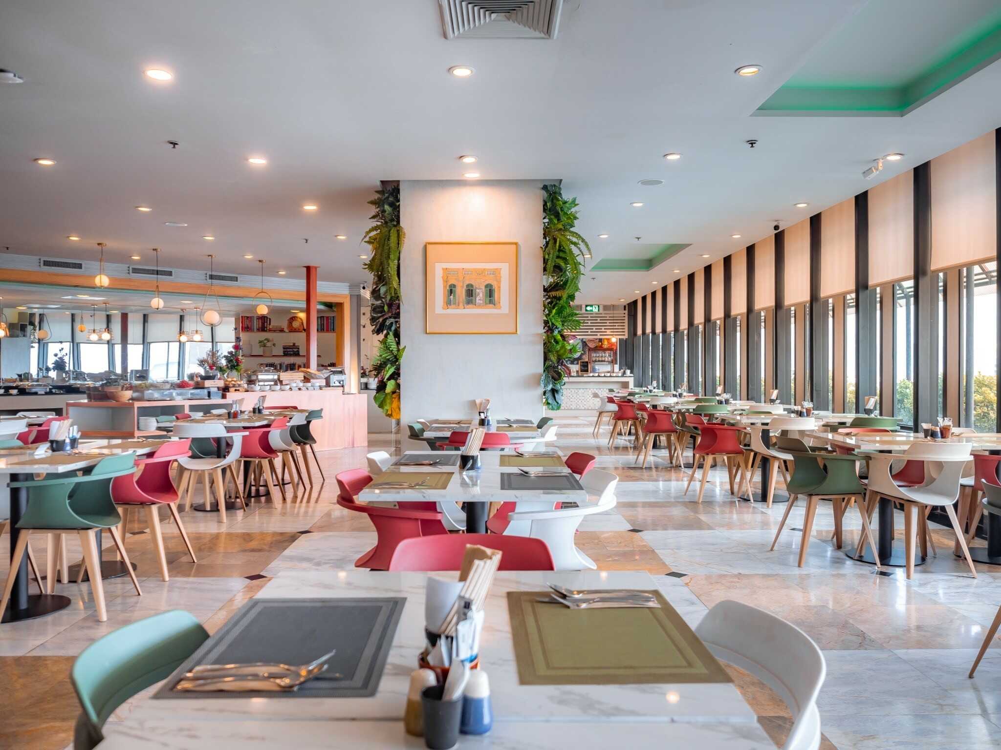 G Gallery & Cuisine