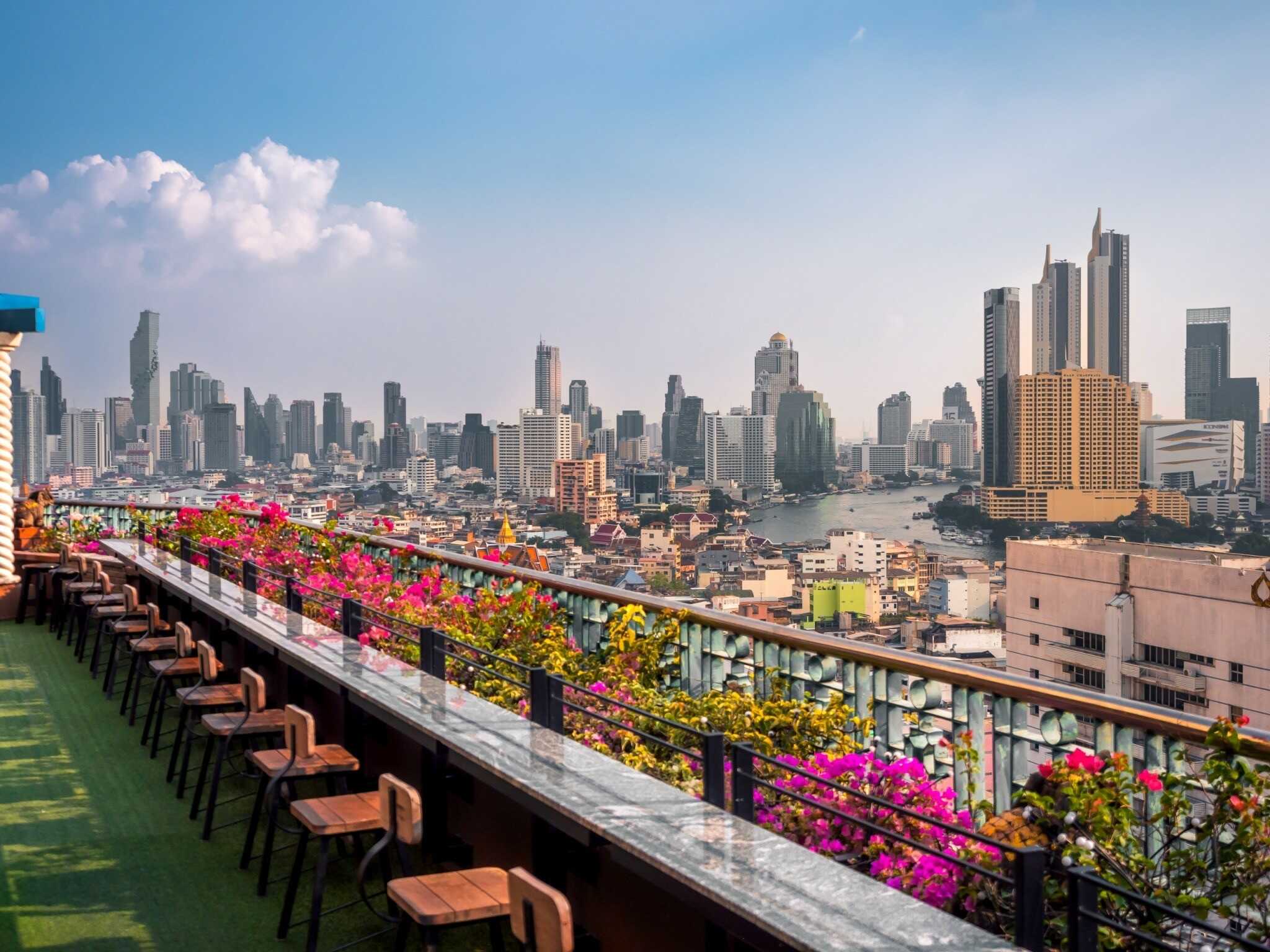 River View Bar