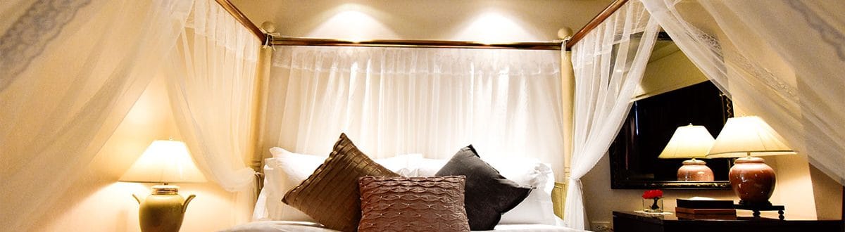 The King Suite