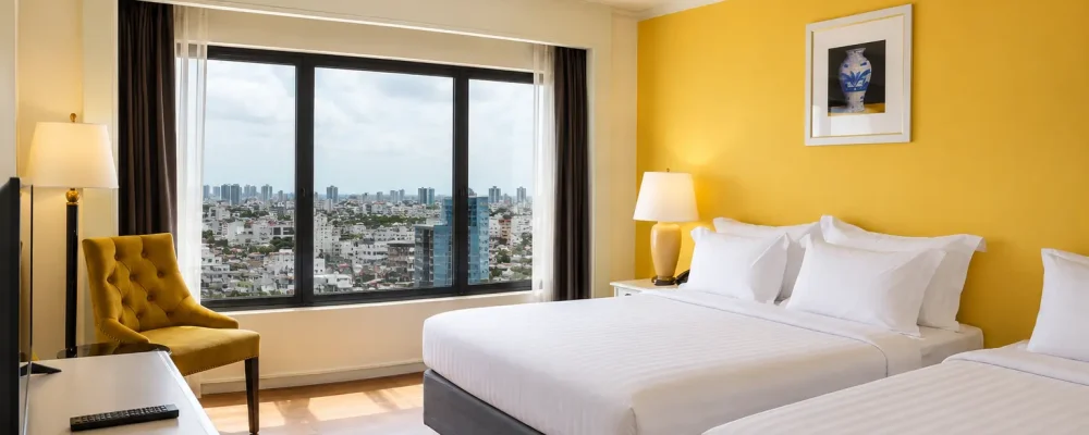 FAMILY SUITE ROOM (3)