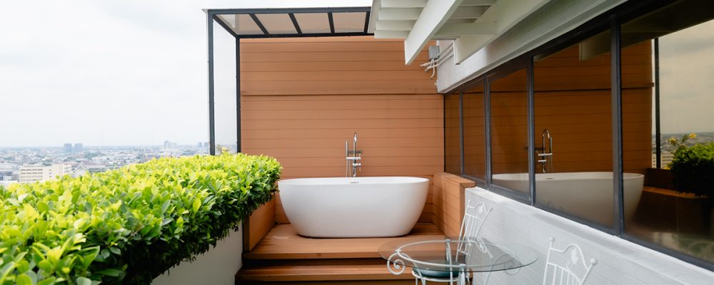JACUZZUI SUITE WITH BALCONY- 1